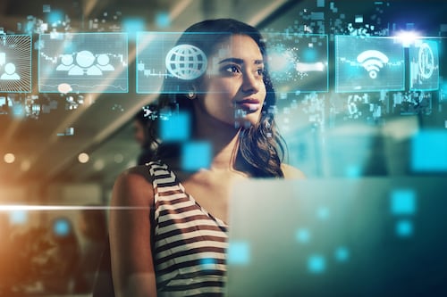 “Tsunami de IA”: El FMI advierte que la clase media y los jóvenes serán los más golpeados por la automatización