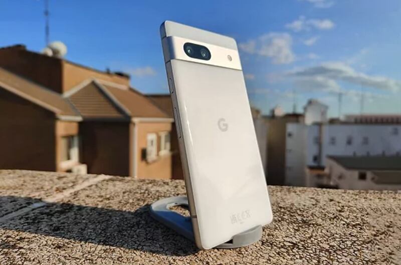 Google Pixel 7a