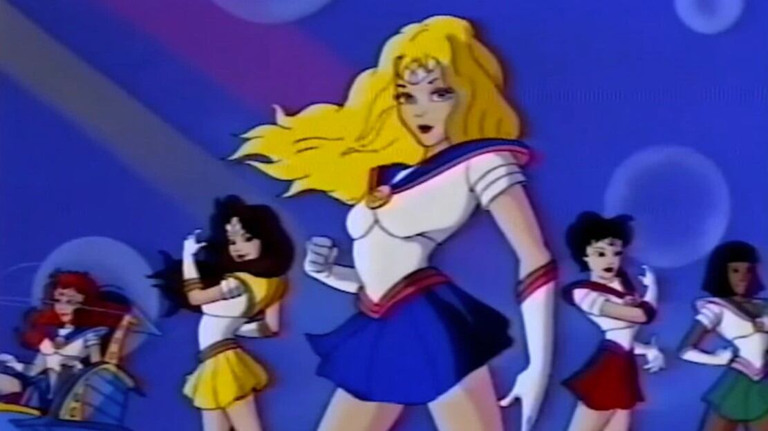 Sailor Moon