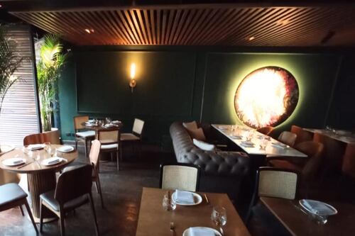 5 nuevos restaurantes con experiencias que cuentan historias