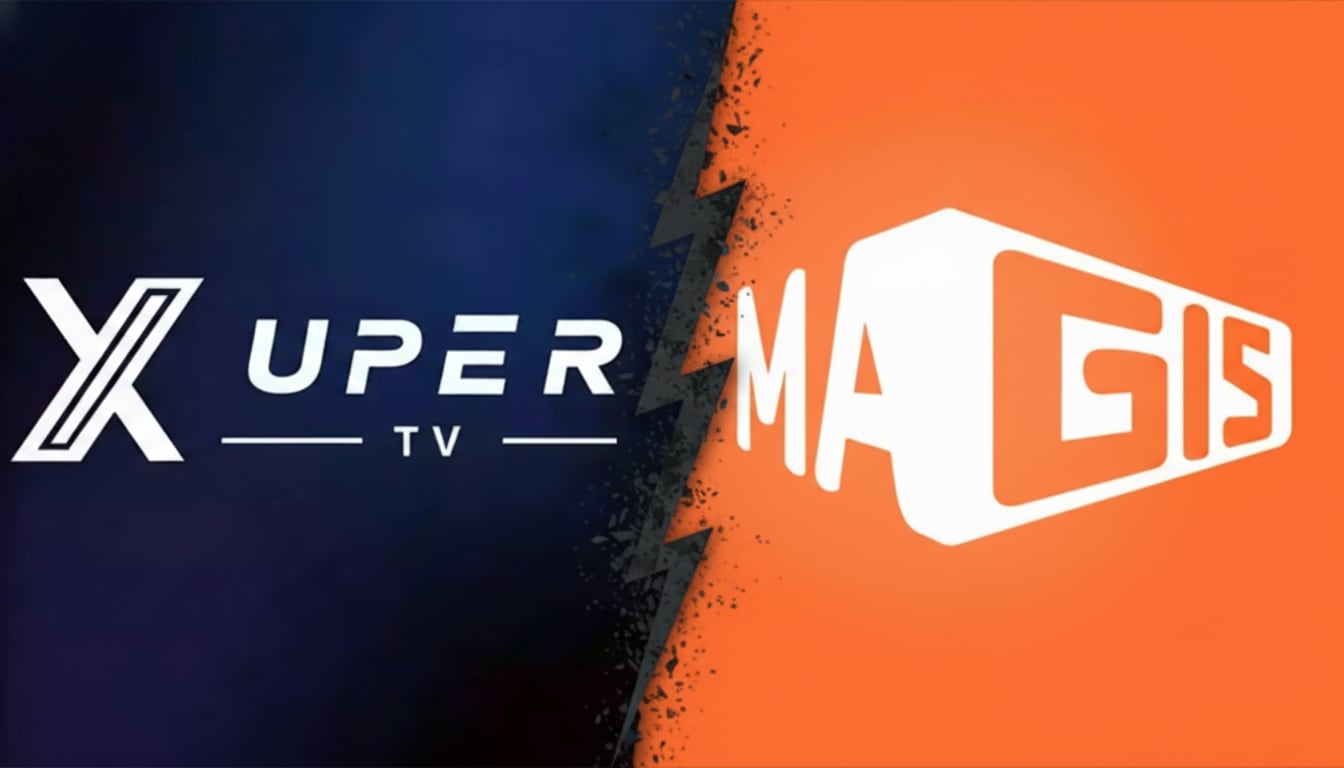 ¿Viudo de Magis TV? Estas son otras aplicaciones similares y legales para ver series y películas en tu Smart TV 