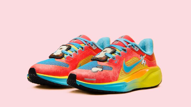 Nike Air Zoom Pegasus 41 'Doernbecher 2025'