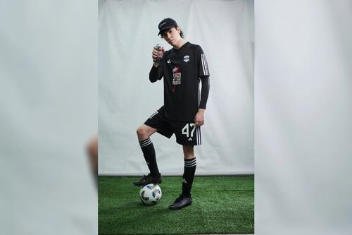 Spreen | El famoso streamer que podría debutar esta semana en un equipo de fútbol profesional en Argentina