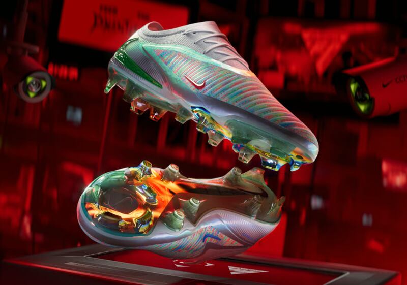 Nike Phantom 6 EA Sports Edition