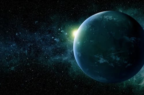 Con primaveras y otoños: Un exoplaneta a 580 años luz desafía todo lo que creíamos saber