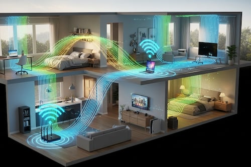MoCA vs. PLC: Guía de compra definitiva para llevar Internet a toda la casa