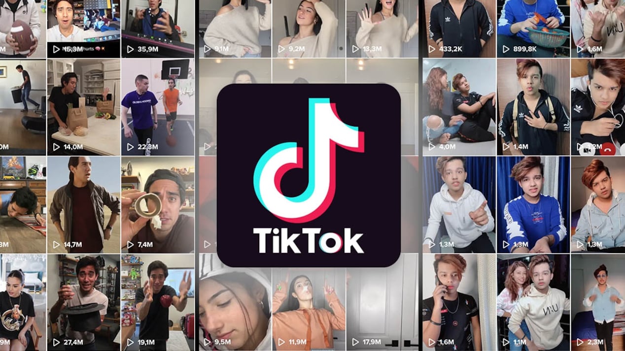 TikTok