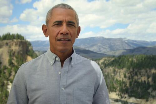 Barack Obama será el presentador de una docuserie para Netflix