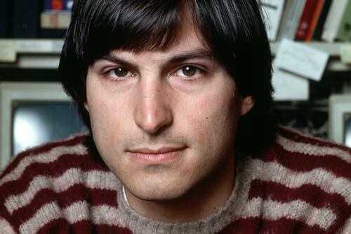 Steve Jobs y la vez que insultó a IBM para que le concedieran una negociación clave con NeXT