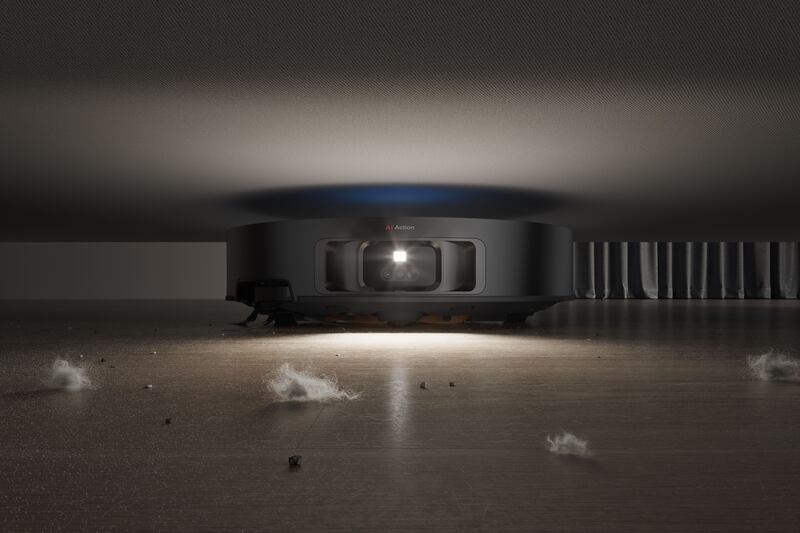 Dreame X50 Ultra Complete