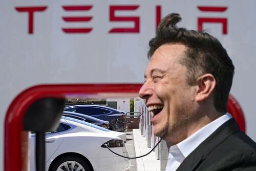¿Qué tan cierto es que Tesla está a punto de quebrar en China? Esta es la realidad de la empresa de Elon Musk