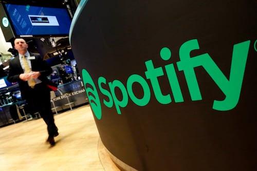 Spotify da pie atrás con una función que estaba impulsando, por petición de los usuarios