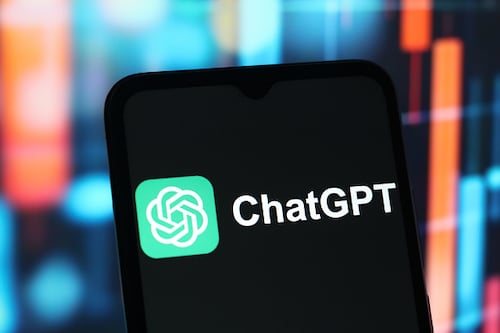 La nueva actualización de ChatGPT que pone en jaque a la humanidad