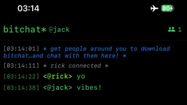 ¿Adiós al internet?: la nueva ‘app’ de mensajería que revolucionará el mercado