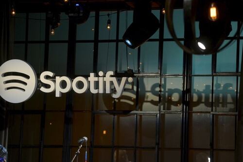 Spotify: esta es la función que integraría NFT con la plataforma