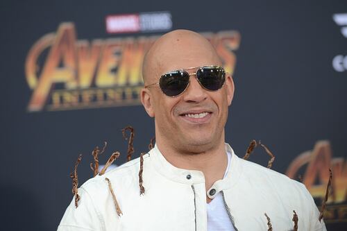 En el día de su cumpleaños: las 10 mejores películas de Vin Diesel según IMDb