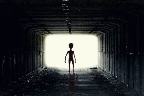 Por qué jamás nos encontraremos con extraterrestres, según la inteligencia artificial