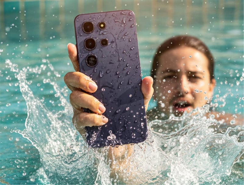 Este es el smartphone mexicano resistente y accesible que sorprende por su potencia