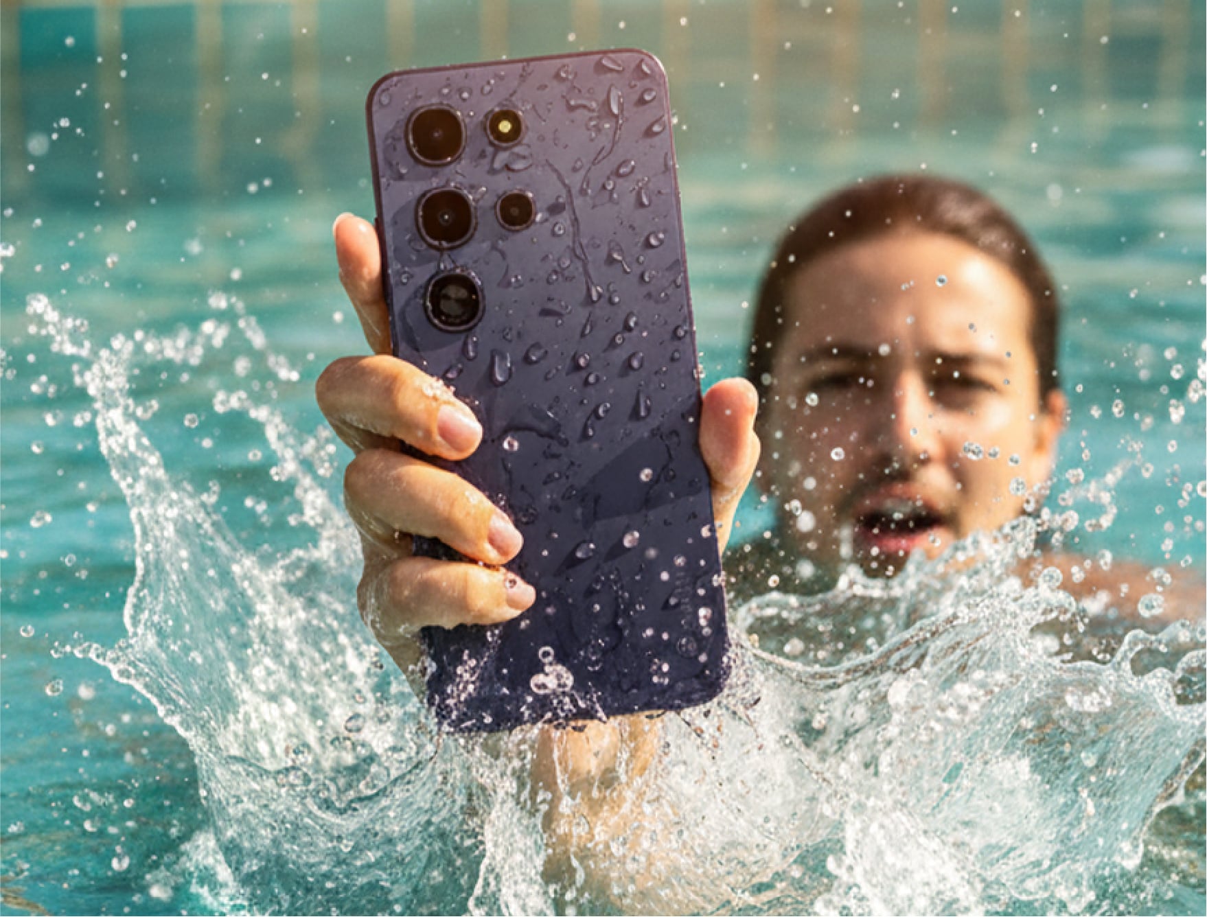 Este es el smartphone mexicano resistente y accesible que sorprende por su potencia