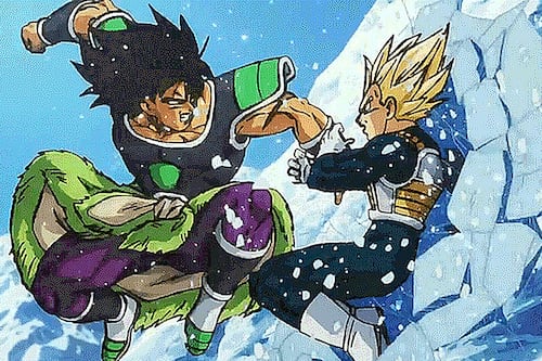 ¿Estás de acuerdo? Estas son 10 de las mejores peleas del anime