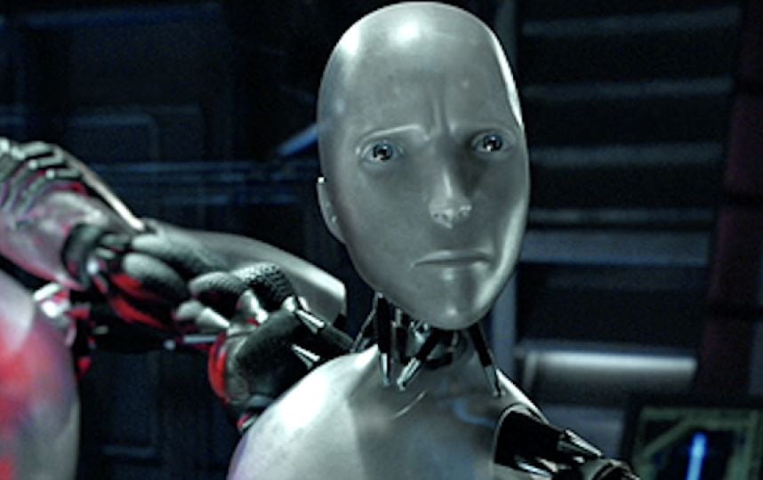 ¿Yo Robot? Sam Altman invierte discretamente en una nueva startup para llevar robots con IA a los hogares