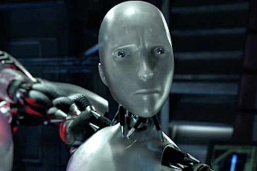 ¿Yo Robot? Sam Altman invierte discretamente en una nueva startup para llevar robots con IA a los hogares