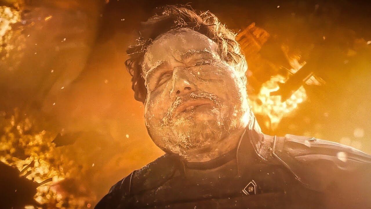 Tomamos como referencia una de las escenas de Guardians of the Galaxy para preguntarnos qué le pasa al cuerpo humano cuando muere flotando en el espacio.