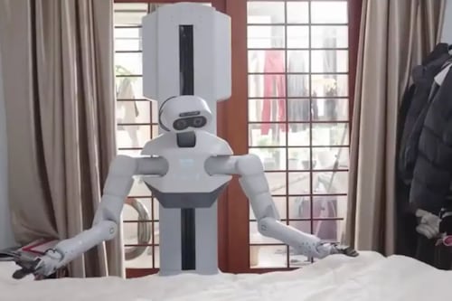 Los robots ya tienen sentido común: La nueva IA de Google les permite planificar y actuar en el mundo real