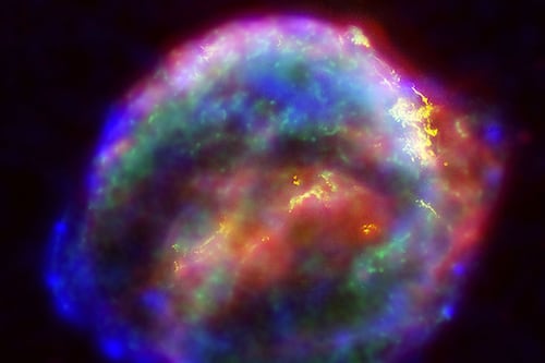 Estrellas Zombis: El fenómeno astronómico que obliga a reescribir los manuales de astrofísica