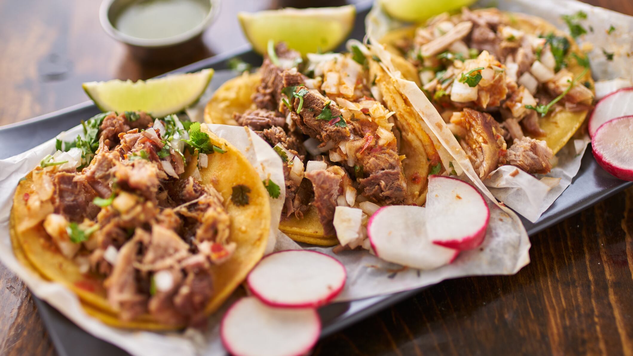 Los Sabores del Taco Hotel City Express