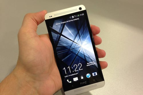 Definitivamente HTC avanza en una versión “mini” de One