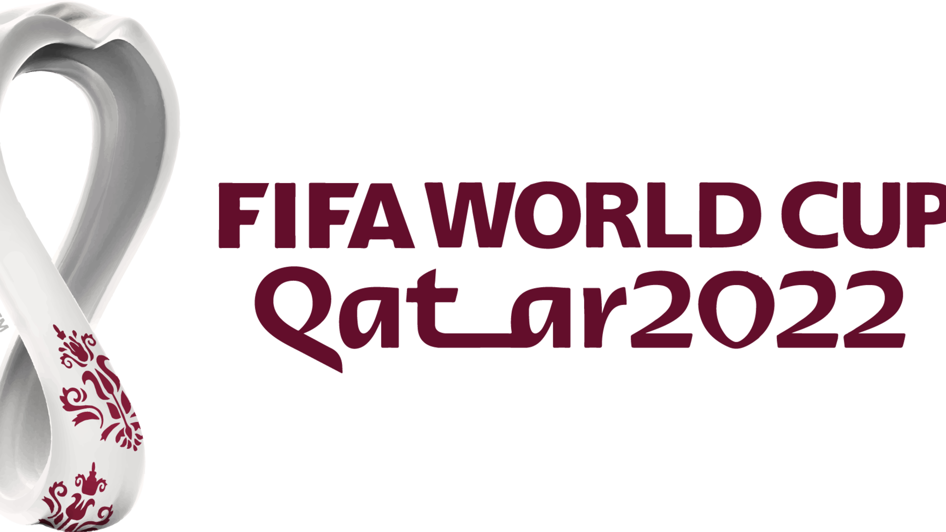Logo Qatar 2022