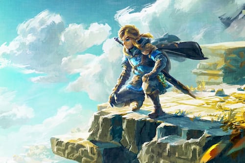 Desarrolladores de The Legend Of Zelda: Tears Of The Kindom confesaron qué fue lo más problemático de la creación del juego