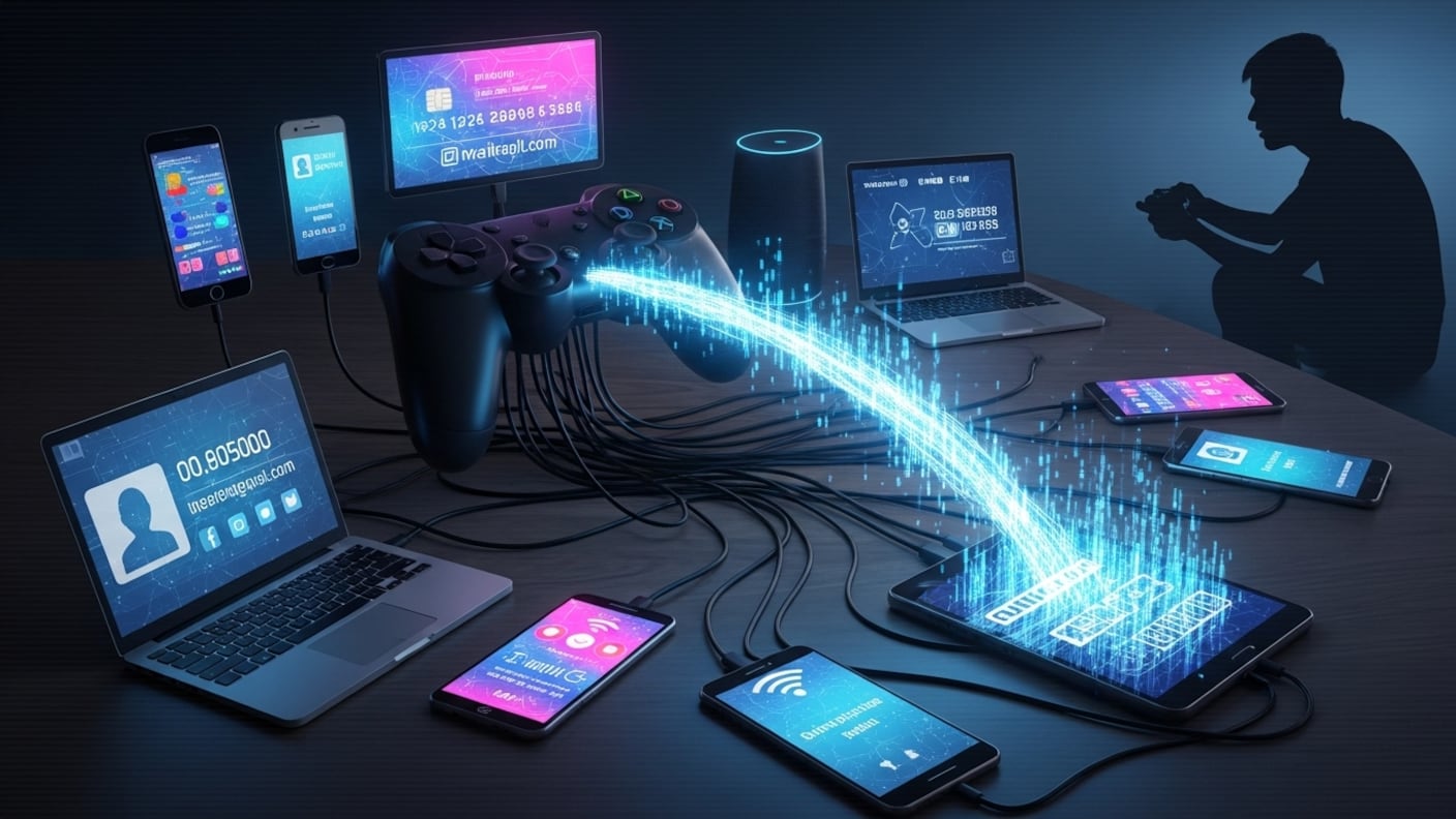 Steam presenta problemas de seguridad - FW/Whisk