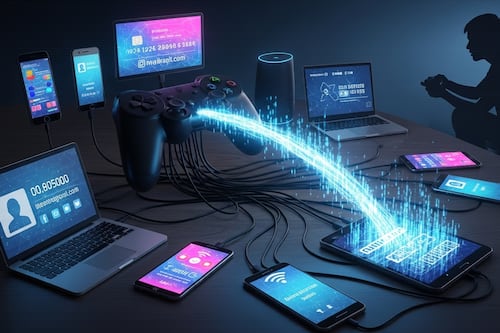 La gran mentira de Steam: Tu privacidad está en riesgo incluso si juegas en modo “invisible” o desconectado