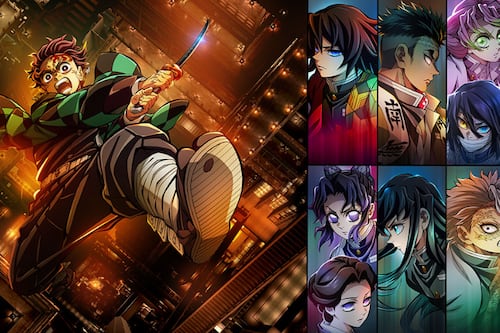 El fin de una era: Cómo la trilogía de la “Fortaleza Infinita” de Demon Slayer está llevando la animación digital al límite