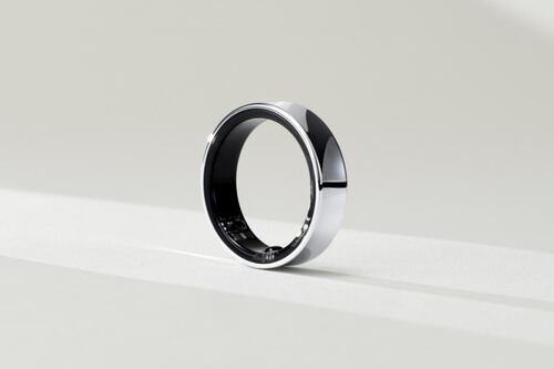 Samsung Galaxy Ring filtra su fecha de lanzamiento por protegerse de un pleito legal
