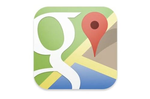Google Maps vuelve en gloria y majestad a iOS