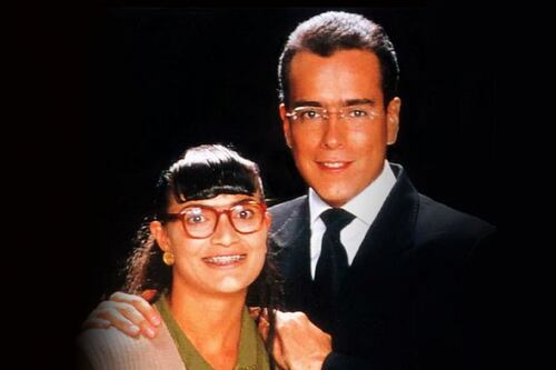 Aquí es donde puede ver ‘Betty la Fea’ completa apenas la saquen de Netflix