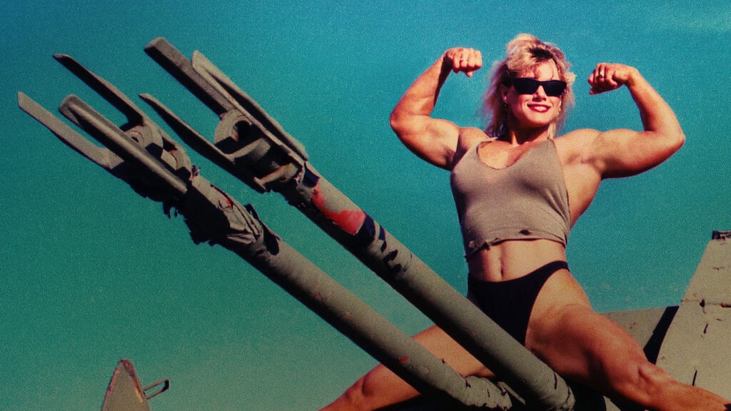 La miniserie que debes ver en Netflix