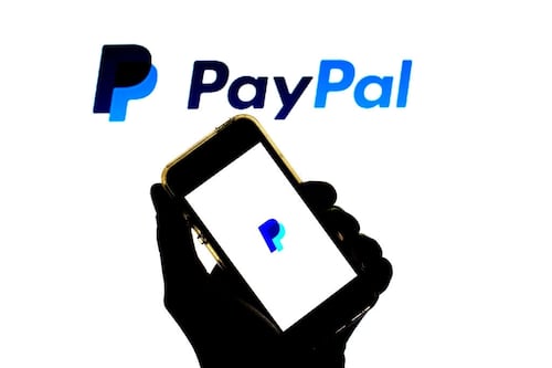 PayPal ahora pagará intereses, tras la actualización de su app
