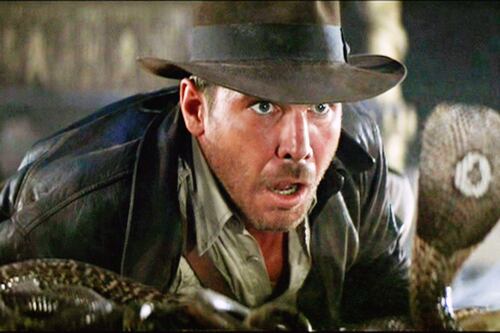 ¿Indiana Jones, eres tu? La historia del arqueólogo y espía que trabajó para el servicio secreto de los EE.UU