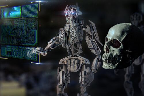 Científicos daneses desarrollan una calculadora con inteligencia artificial que predice cuándo te vas a morir