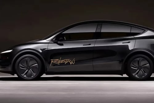 No le complican las ventas: Elon Musk quiere expander su servicio de robotaxis