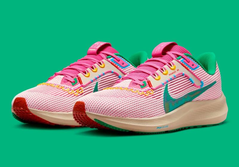 Nike Pegasus 40 Familia