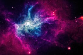 La materia oscura no existe: un nuevo estudio pone de cabeza al mundo