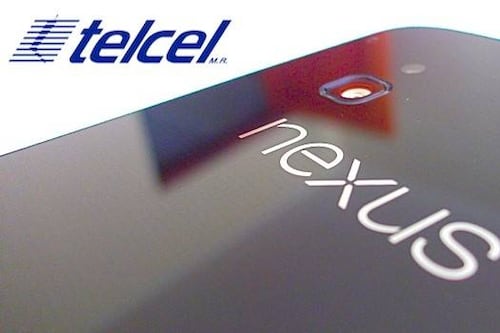 México: LG Nexus 4 disponible en Telcel