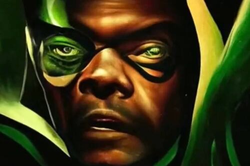 ¿Por qué la Inteligencia Artificial nunca podrá sustituir a Samuel L. Jackson?