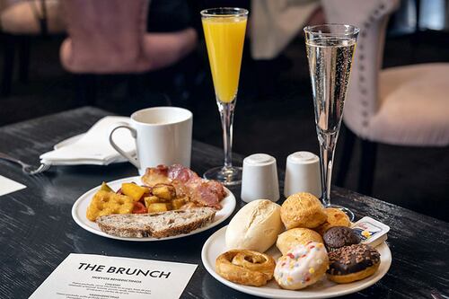 NoSo: visitamos el brunch más trend de las redes sociales