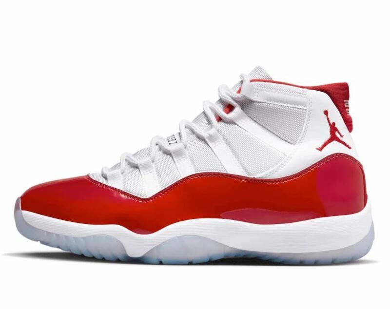 Air Jordan 11 Cherry